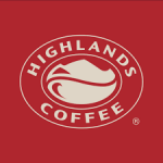 Highlands Coffee logo