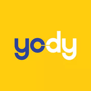 YODY logo