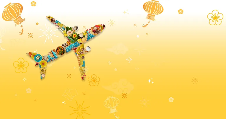 Khám PHÁ Sentosa - Nhận Ngay ƯU ĐÃI ĐỘC Quyền Cùng Vietnam Airlines