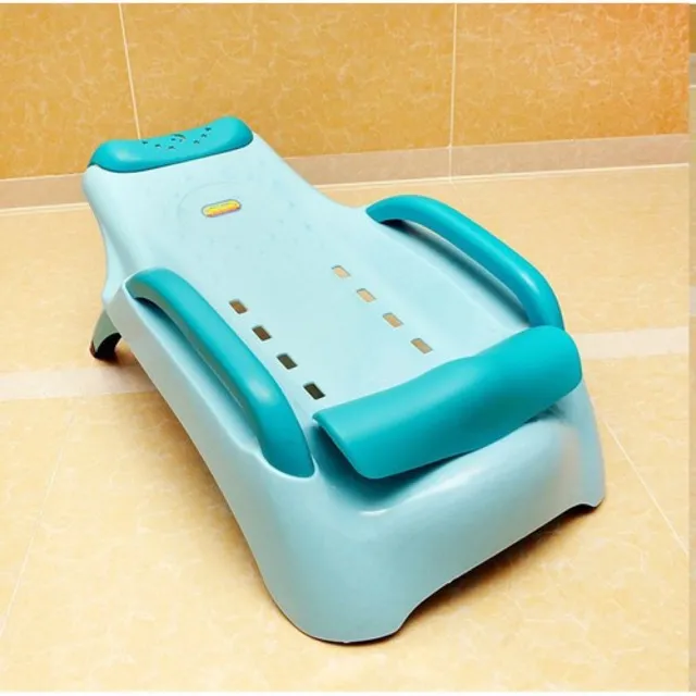 ghế gội đầu cho bé Việt Nhật Ghế gội đầu gấp nhỏ gọn tiện lợi nằm gội đầu tại nhà Nhựa Việt Nhật ( CC 9068 )