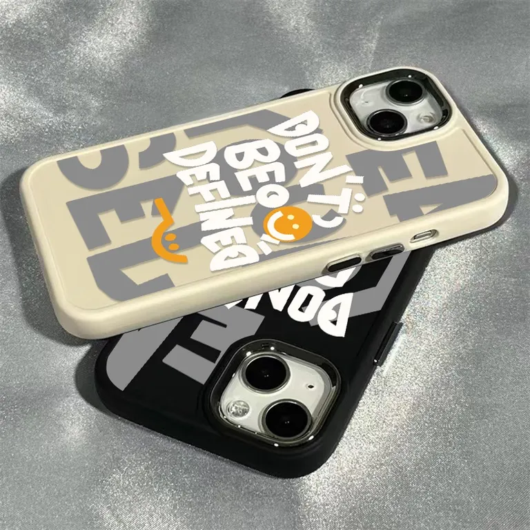 Ốp Điện Thoại Silicon Mềm Chống Sốc Nút Kim Loại Cho iphone 15 14 13 12 11 pro max xs x xr 8 + 7 plus