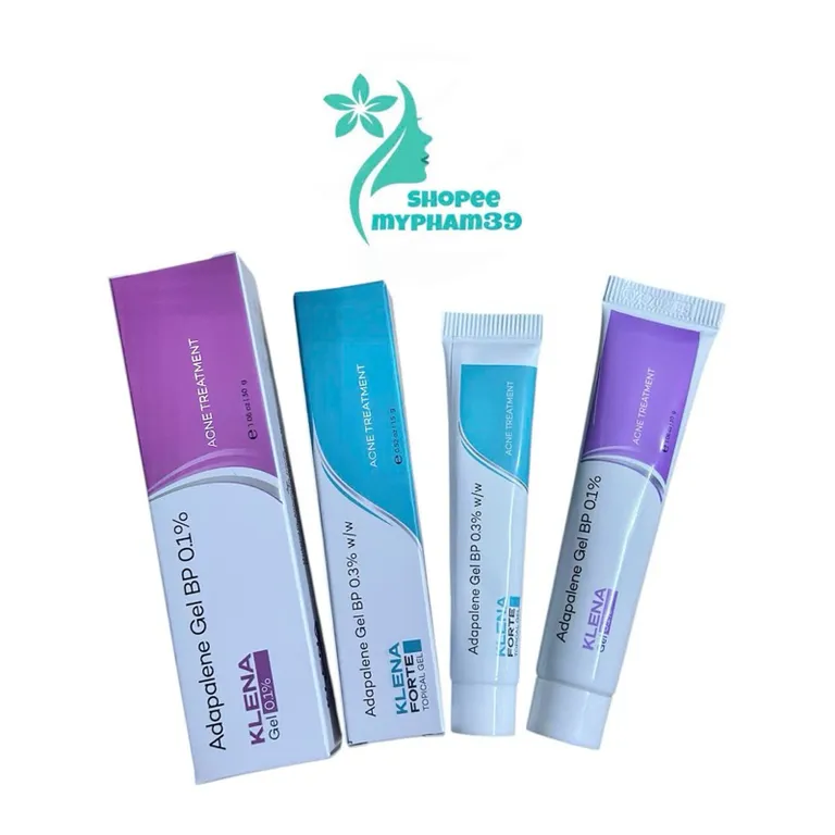 TOPICAL BP gel kem dưỡng mịn da .