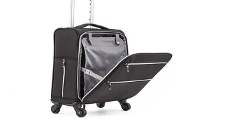 Top 5 mẫu vali vải đẹp, siêu bền chỉ từ 2 triệu đồng