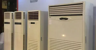 Hướng dẫn sử dụng điều hòa cây tiết kiệm chuẩn thợ điện