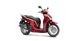 Cách sử dụng SMARTKEY trên xe máy Honda SH Mode
