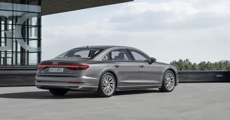 Điểm mặt những siêu phẩm của thương hiệu xe ô tô Audi