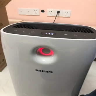 Vì sao bạn nên chọn máy lọc không khí Philips AC2878 ?