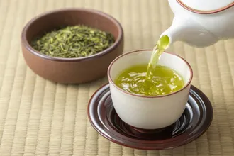 Uống trà xanh đúng cách? vừa tốt cho sức khỏe, tránh được bệnh tật
