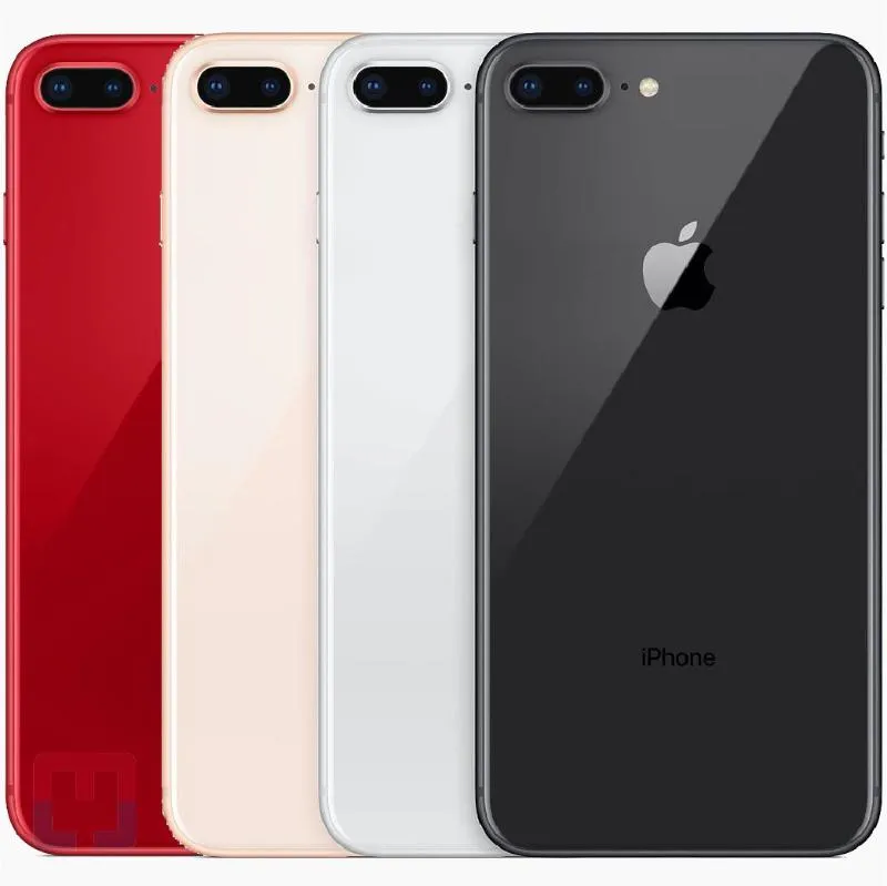 Giá iPhone 8 Plus tại thời điểm mới mở bán