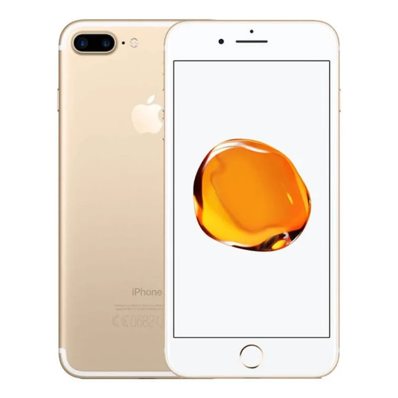 Giá bán iPhone 7 Plus 128GB tại 2021 đã rẻ hơn rất nhiều sau 5 năm ra mắt.