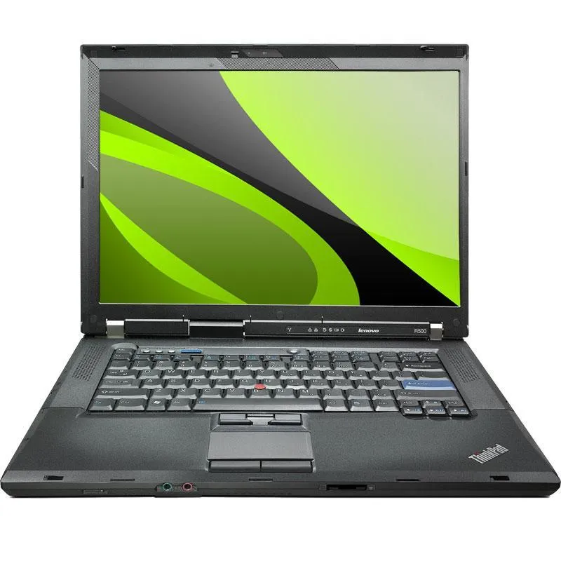 Laptop Lenovo Thinkpad R500.