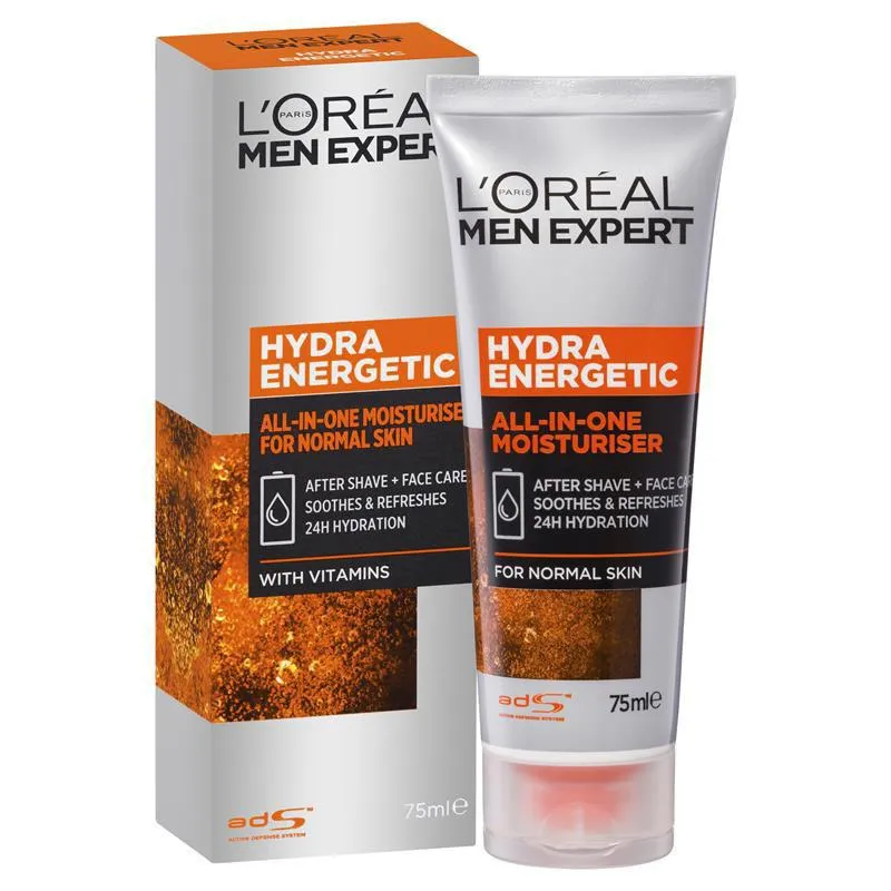 L’oreal Men Expert