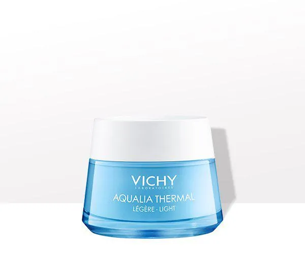 Kem dưỡng ẩm cho da khô nhạy cảm Vichy Aqualia Thermal