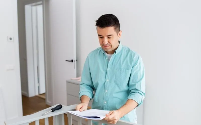  Đọc kỹ hướng dẫn sử dụng máy in trước khi sử dụng