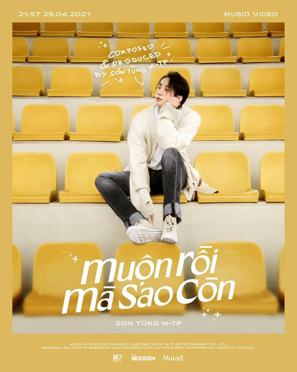 Ảnh Muộn rồi mà sao còn