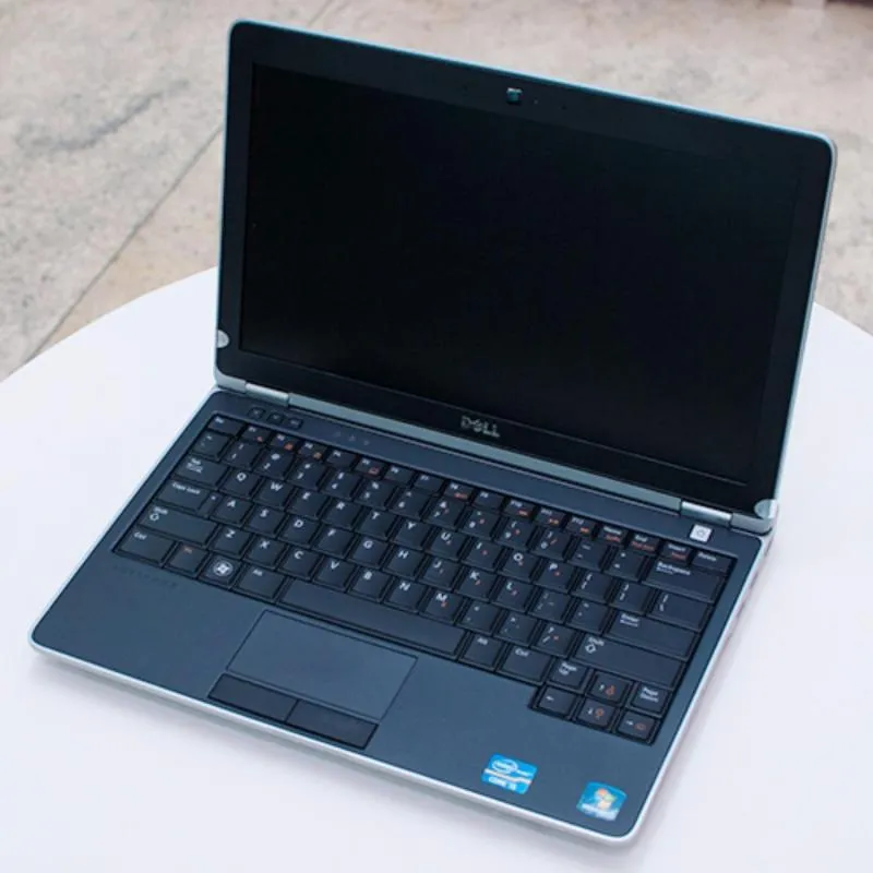 Laptop Dell E6220 i5.