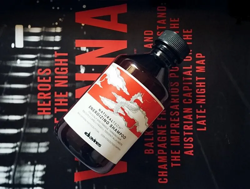 Davines Energizing Shampoo