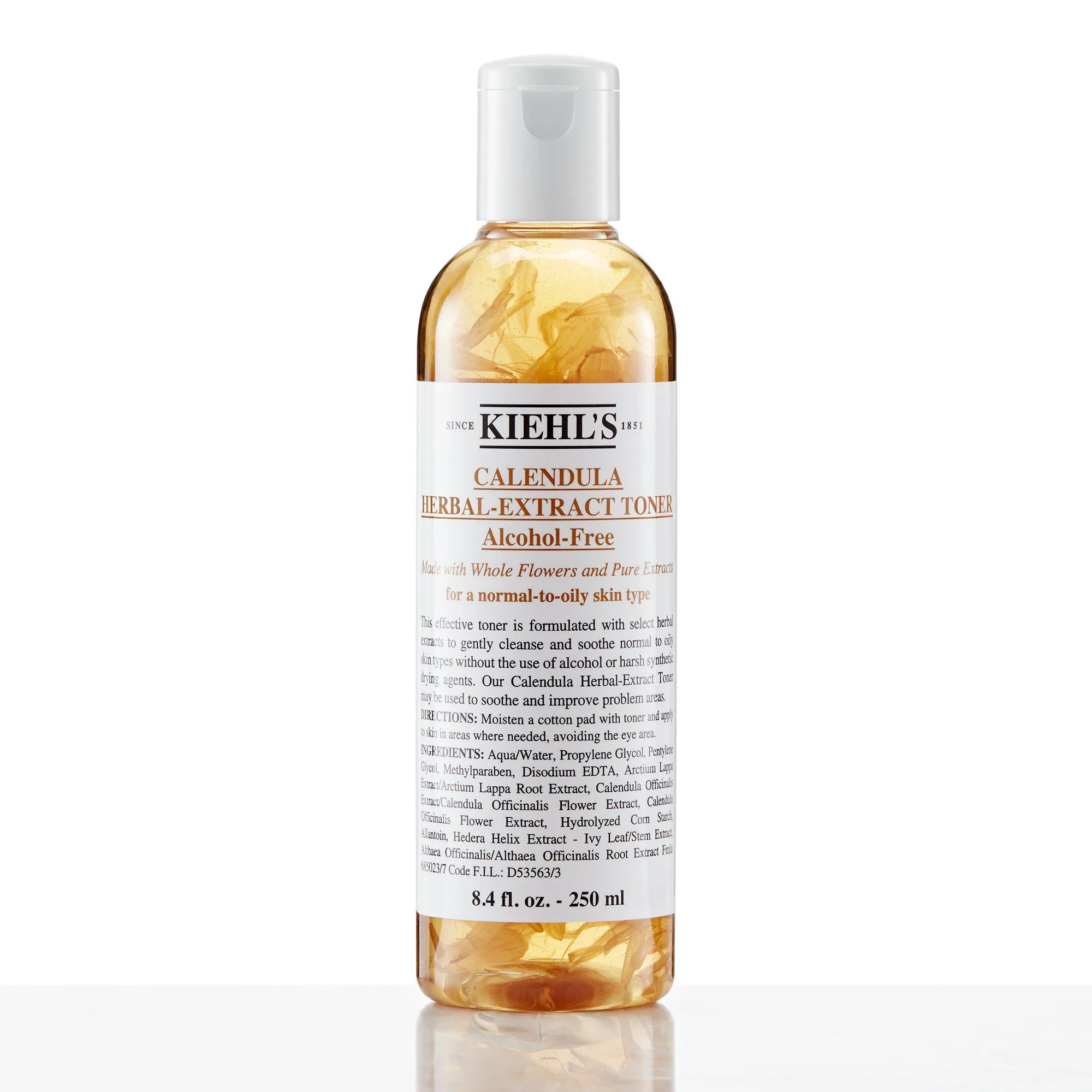 Toner Kiehl’s Calendula Herbal Extract