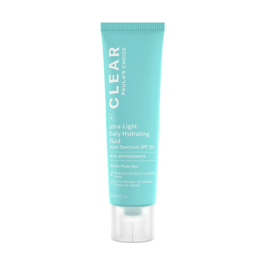Kem chống nắng Paula’s Choice Clear Ultra Light SPF 30