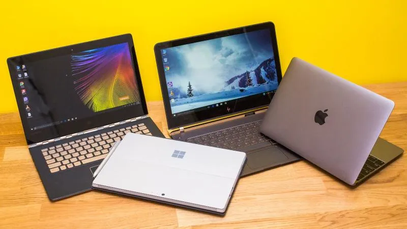 Laptop giá rẻ dưới 3 triệu – phân khúc sản phẩm có số lượng tiêu thụ nhiều nhất hiện nay.