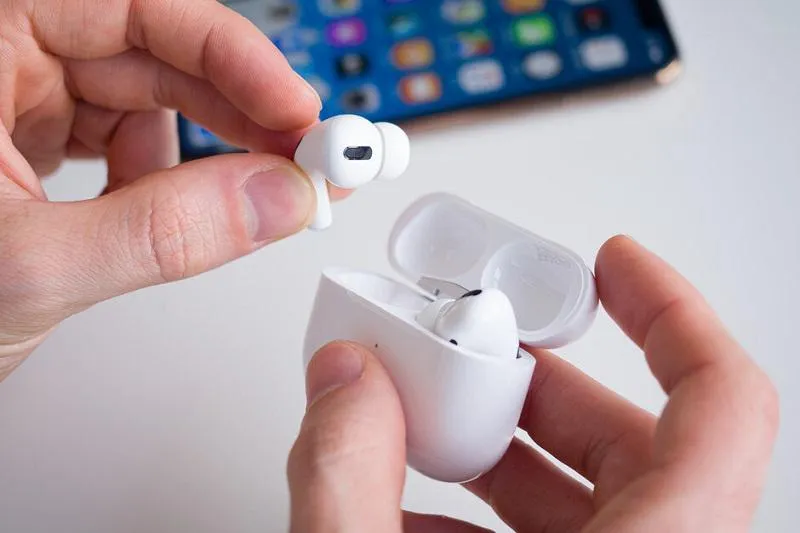  Tai nghe không dây hiện được sử dụng phổ biến tại nhiều quốc gia