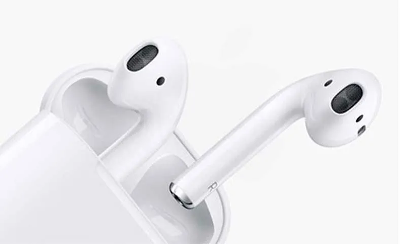 Hãy bảo quản tai nghe bluetooth theo đúng hướng dẫn của nhà sản xuất