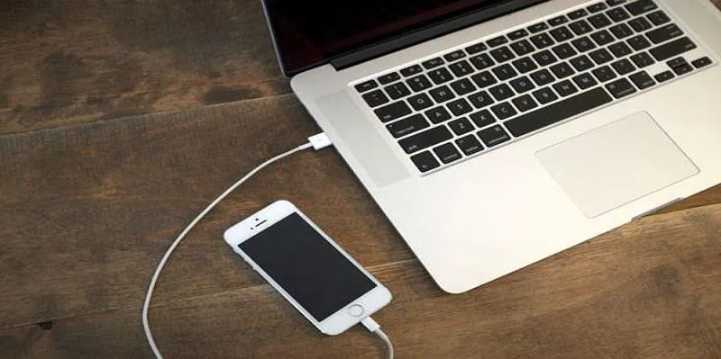 Iphone và Mac có thể kết nối qua Airdrop