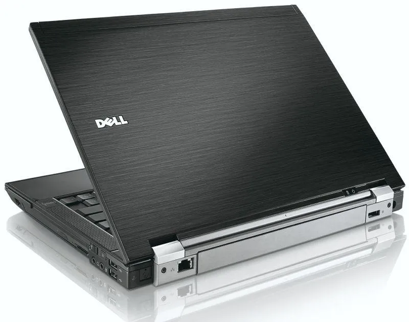 Laptop Dell Latitude E6400.