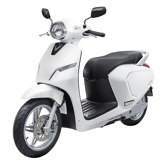 Xe máy điện Vinfast