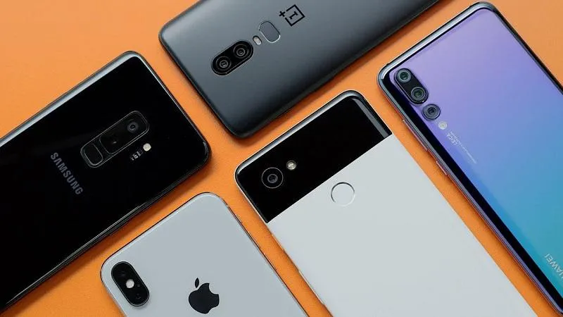 Hãy kiểm tra toàn bộ máy trước khi mua