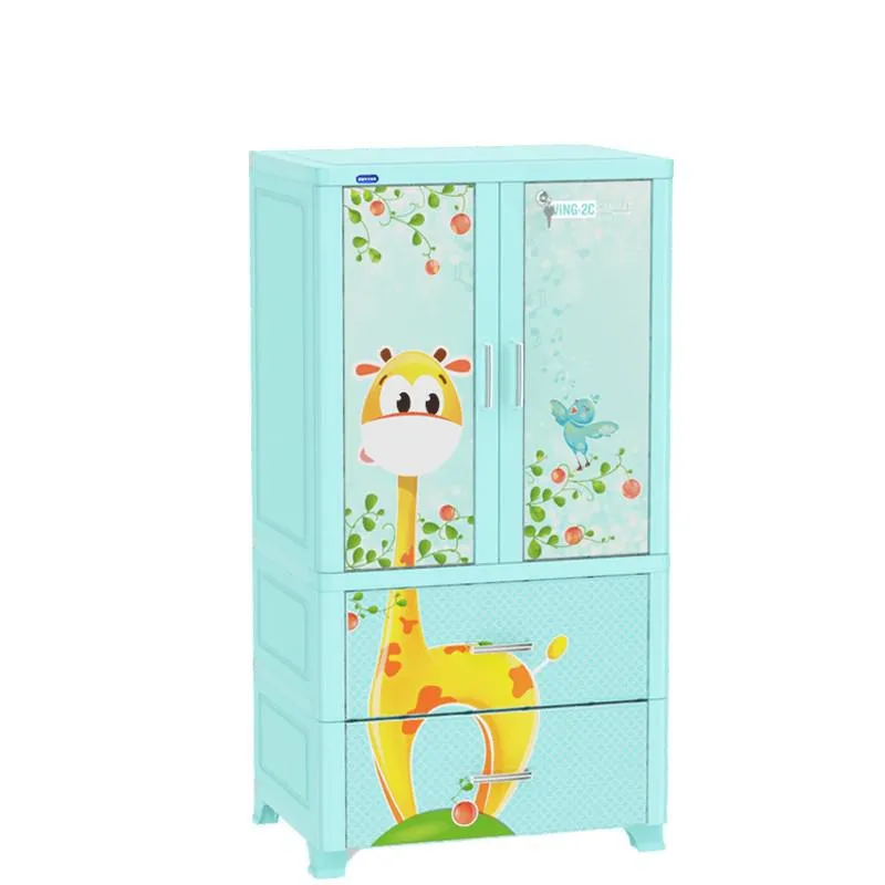 Thương hiệu tủ nhựa Duy Tân uy tín