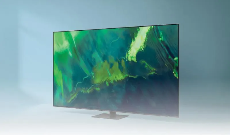 Chính sách bảo hành dành cho sản phẩm Tivi QLED của Samsung
