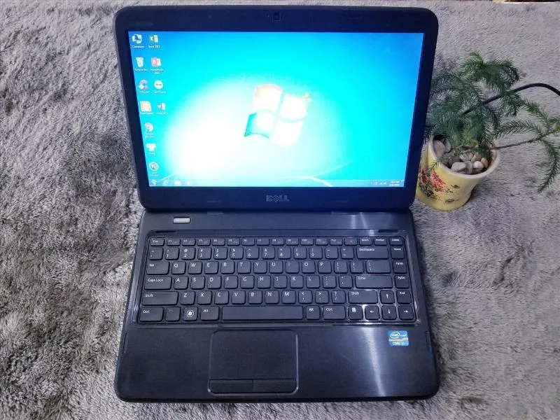 Laptop Dell Inspiron 14 N4050.