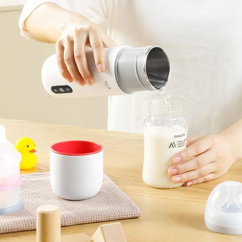 Bình nước cầm tay