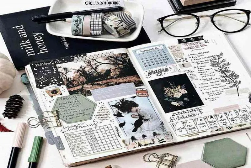 Chuẩn bị thật kỹ trước khi trang trí