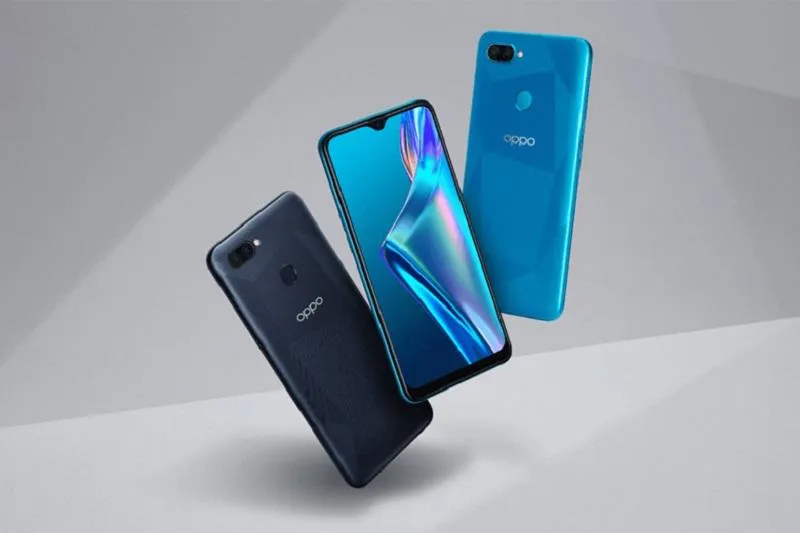 Hãy xem xét tất cả tính năng và phần cứng máy