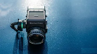 Máy Ảnh Film Là Gì? Các Loại Máy Ảnh Film Giá Rẻ