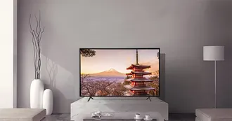 TOP smart tivi màn hình mỏng giá từ 9 đến 13 triệu đồng
