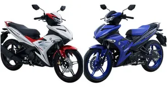 Lỗi mất điện trên xe máy Yamaha Exciter : nguyên nhân và cách khắc phục