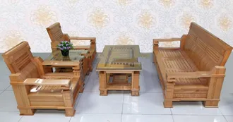 [TOP] các mẫu bàn ghế phòng khách giá bình dân tiết kiệm chi phí