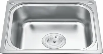 Báo giá chi tiết chậu rửa 1 hố chất lượng nhất