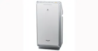 Có nên dùng máy lọc không khí Panasonic F-PXH55A giá rẻ không?
