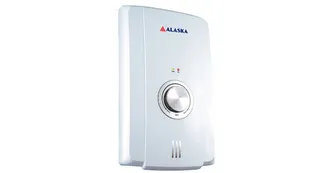Bình tắm nóng lạnh Alaska có tốt không ? Cập nhật bảng giá mới nhất