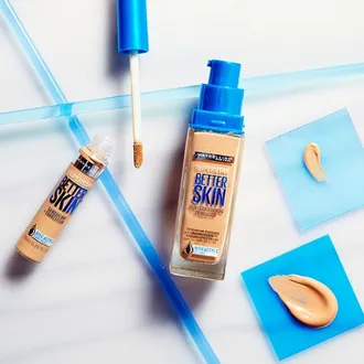 Review kem nền Maybelline Better Skin mà bạn không nên bỏ lỡ