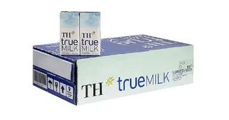 Sữa TH true milk có tốt không? Giá bao nhiêu?