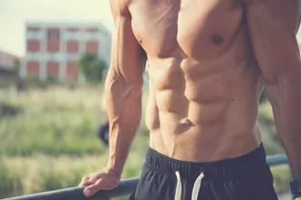 [TOP] 8+ Bài tập giảm mỡ bụng cho nam không biết “mang bụng” cả đời