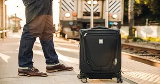 Hướng dẫn chọn mua vali du lịch cao cấp, giá rẻ nhất
