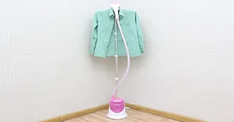 Cách chọn mua bàn là hơi nước đứng tốt cho gia đình