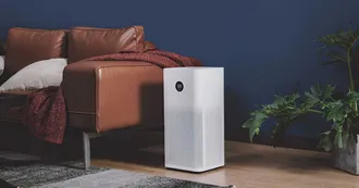 Máy lọc không khí Xiaomi Mi Air Purifier 2s có tốt không?
