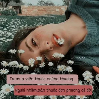 [CHÙM] Thơ tình yêu đơn phương mang tâm trạng day dứt khó nói